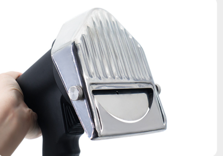 Нож для шаурмы, кебаба, электрический KS120E Foodatlas